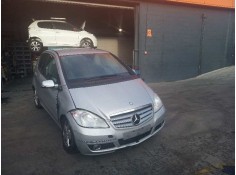 mercedes-benz clase a (w169) del año 2011 2