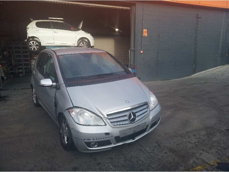 mercedes-benz clase a (w169) del año 2011