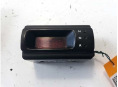 Recambio de pantalla multifuncion para mitsubishi galloper (hyundai) 2.5 td cat referencia OEM IAM HQ808560  