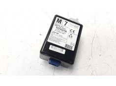 MODULO ELECTRONICO 8974042190 8974042190 61G035000