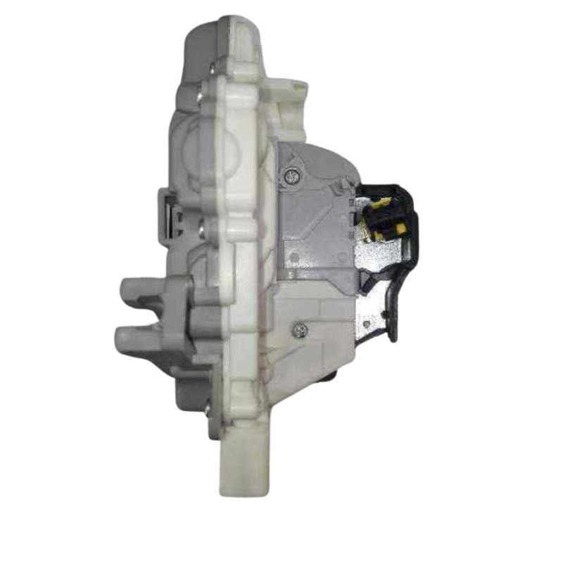 Recambio de cerradura puerta delantera izquierda para audi a3 sportback (8p) referencia OEM IAM 4F1837015F CRDVW1045 EZCAU019