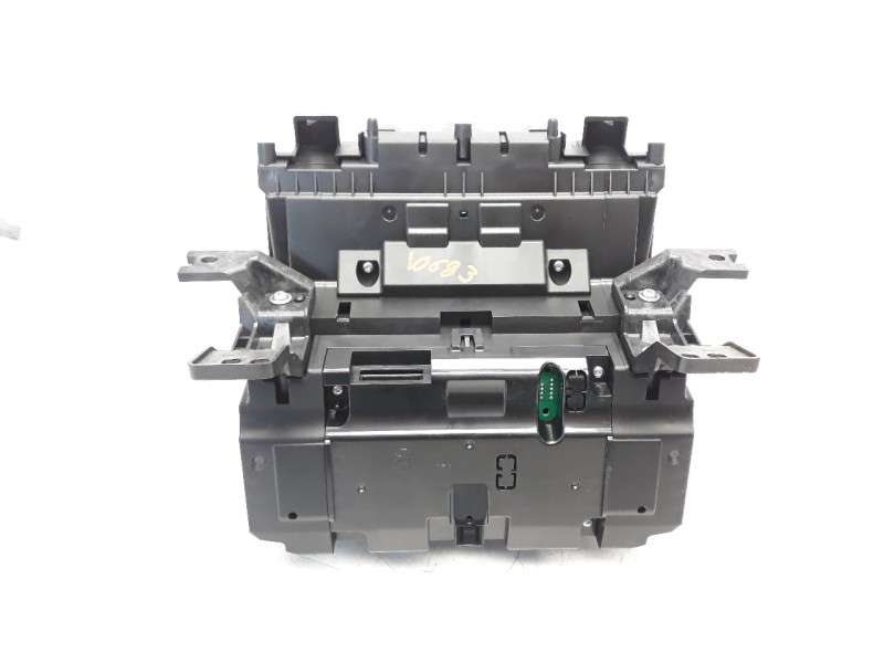 Recambio de pantalla multifuncion para hyundai kona referencia OEM IAM 94310K4110TRY  
