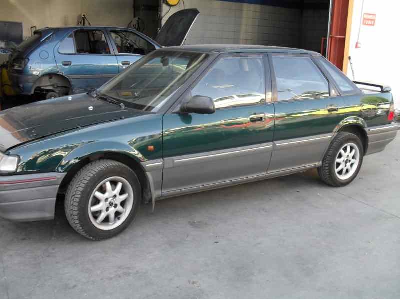 mg rover serie 400 (rt) del año 1995