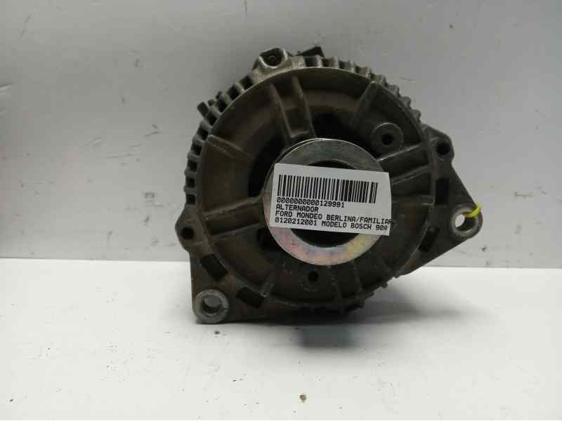 Recambio de alternador para ford mondeo berlina/familiar (fd) 1.8 16v cat referencia OEM IAM 0120212001 ALF440201 A10672