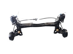 PUENTE TRASERO 5148W9 