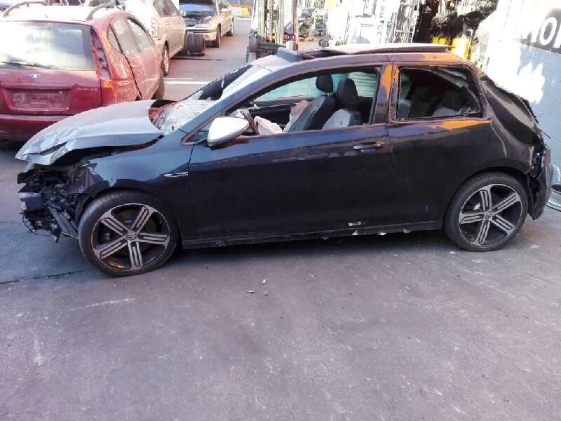 volkswagen golf vii lim. (5g1) del año 2015