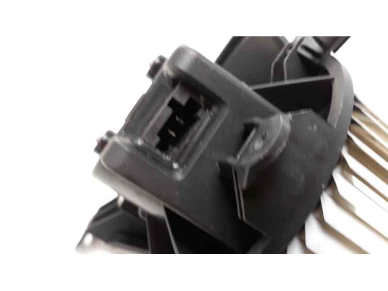 Recambio de ventilador calefaccion para peugeot bipper básico referencia OEM IAM 50773100  