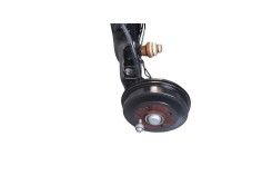 Recambio de puente trasero para citroen ds3 design referencia OEM IAM 5148W9   2