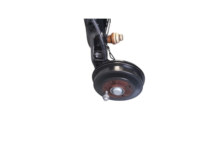 Recambio de puente trasero para citroen ds3 design referencia OEM IAM 5148W9  