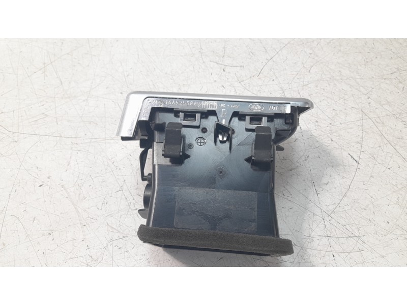 Recambio de aireador derecho para land rover discovery sport 2.0 td4 cat referencia OEM IAM FK72018B09AC  