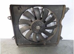 ELECTROVENTILADOR 1580008110 