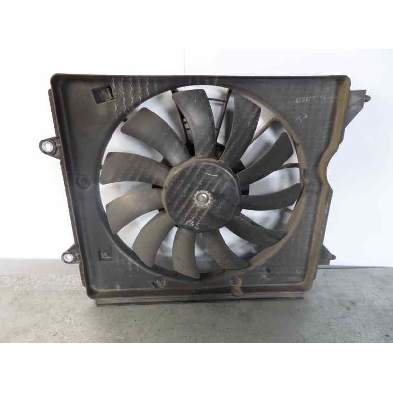 Recambio de electroventilador para honda civic berlina 5 (fk) 2.2 i-ctdi comfort referencia OEM IAM 1580008110  