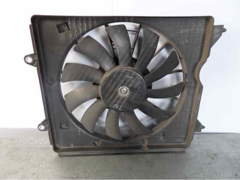 Recambio de electroventilador para honda civic berlina 5 (fk) 2.2 i-ctdi comfort referencia OEM IAM 1580008110  