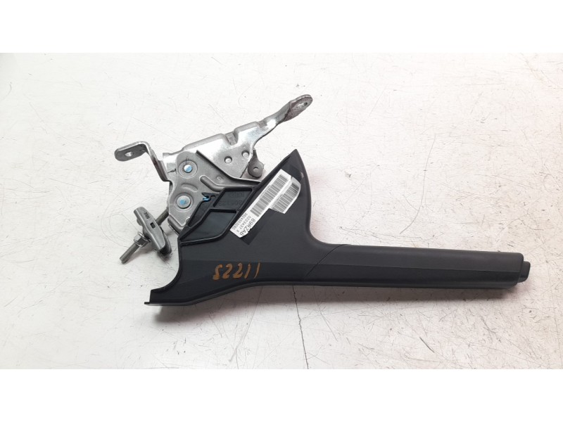 Recambio de palanca freno para opel corsa f 1.2 referencia OEM IAM 98245532ZD  