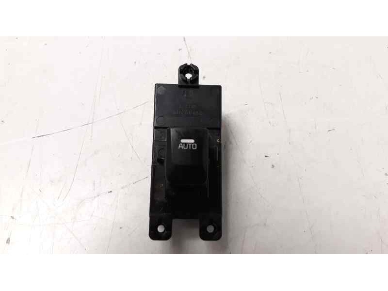 Recambio de mando elevalunas delantero derecho para kia cee´d drive referencia OEM IAM 49D5101000 93580A2000 