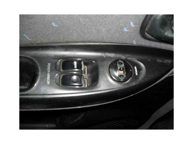 hyundai h 1 starex del año 1999