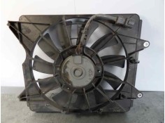 Recambio de electroventilador para honda civic berlina 5 (fk) 2.2 i-ctdi comfort referencia OEM IAM 1580008110   2