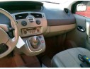 RENAULT SCENIC II