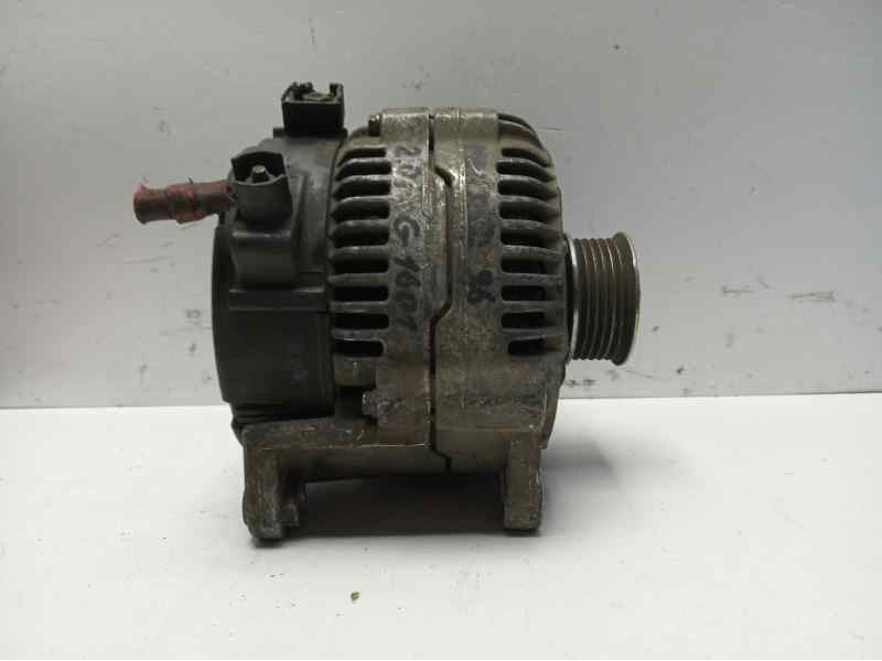 Recambio de alternador para ford mondeo berlina/familiar (fd) 1.8 16v cat referencia OEM IAM 0120212001 ALF440201 A10672