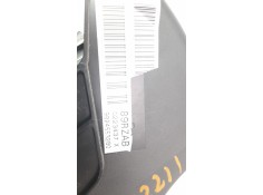 Recambio de palanca freno para opel corsa f 1.2 referencia OEM IAM 98245532ZD   2