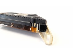 Recambio de pantalla multifuncion para citroen c4 berlina 1.6 16v cat (nfu / tu5jp4) referencia OEM IAM 9662225980   2