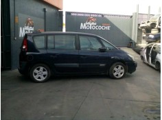 RENAULT ESPACE IV (JK0)