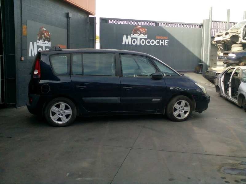 renault espace iv (jk0) del año 2003