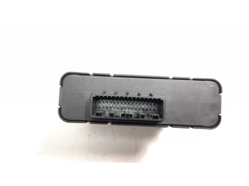Recambio de modulo electronico para renault captur ii 1.3 tce referencia OEM IAM F005V03168  