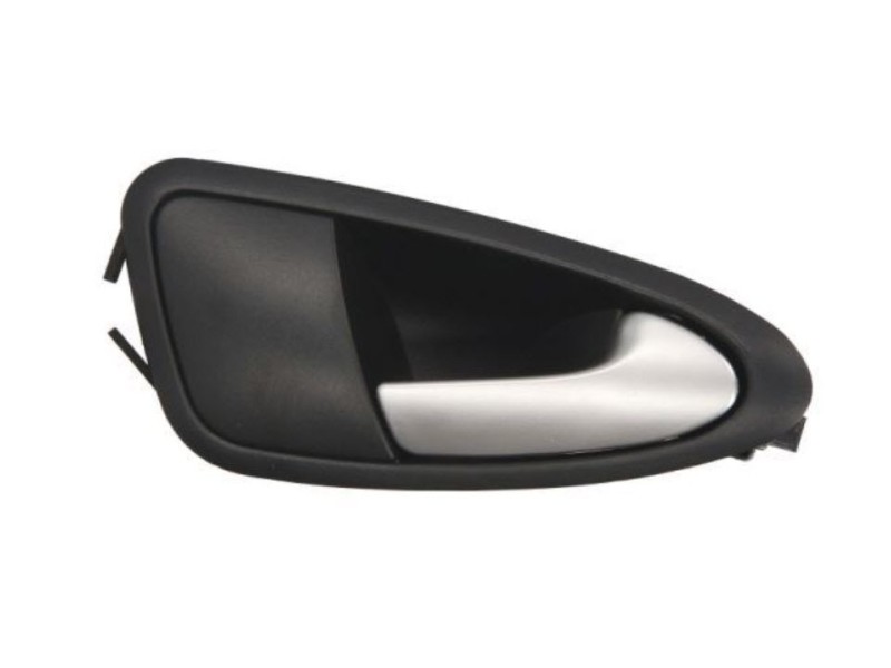 Recambio de maneta interior delantera derecha para seat ibiza (6j5) referencia OEM IAM 6J1837114AAH1 106212451 