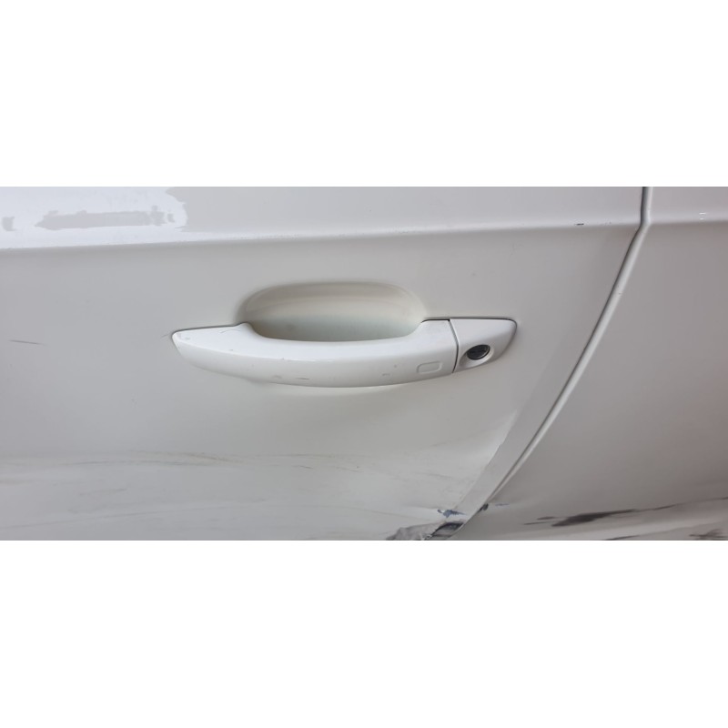 Recambio de maneta exterior delantera izquierda para audi a3 sportback (8va) attraction referencia OEM IAM 8V0837205  