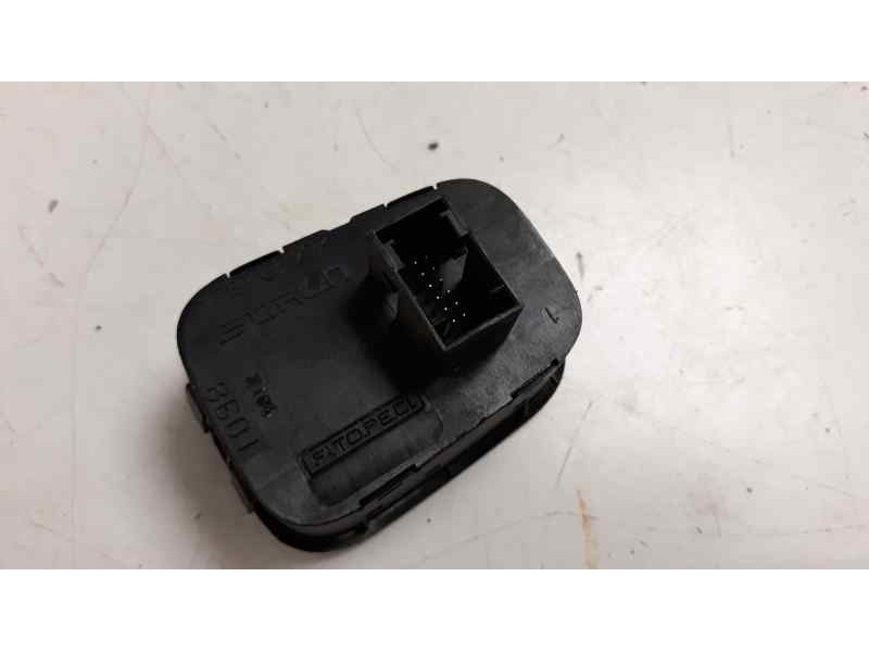 Recambio de warning para peugeot bipper básico referencia OEM IAM 735461122  