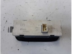Recambio de pantalla multifuncion para mitsubishi santamo (hyundai) santamo confort referencia OEM IAM 95900M2000   2