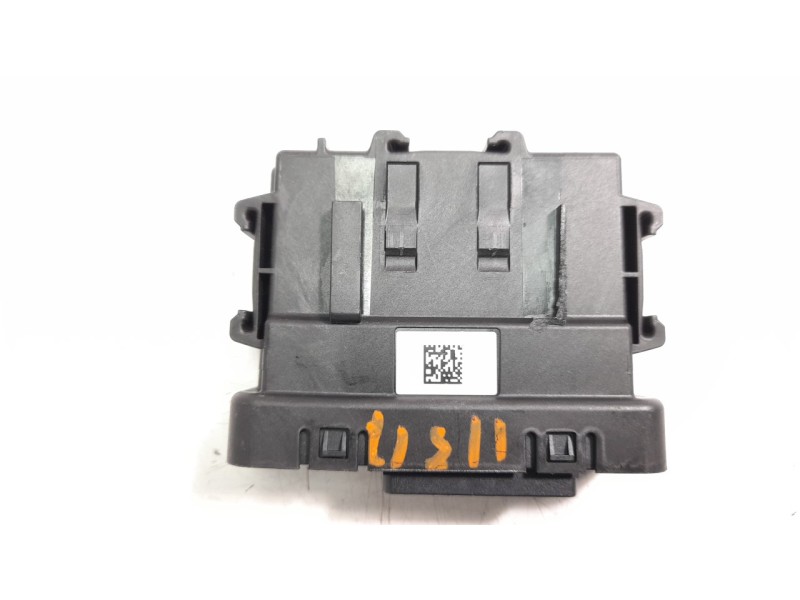 Recambio de modulo electronico para renault captur ii 1.3 tce referencia OEM IAM F005V03168  
