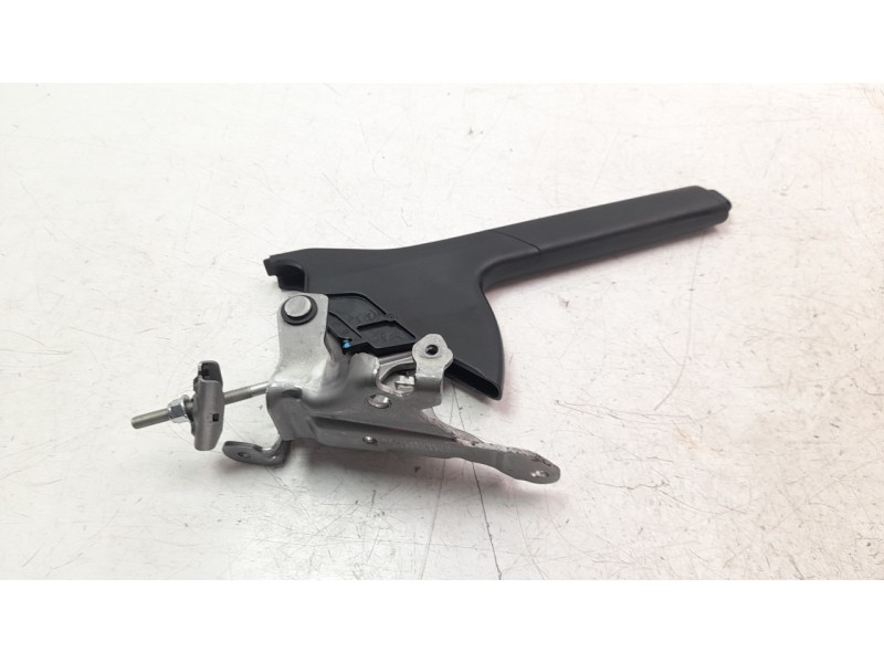 Recambio de palanca freno para opel corsa f 1.2 referencia OEM IAM 98245532ZD  