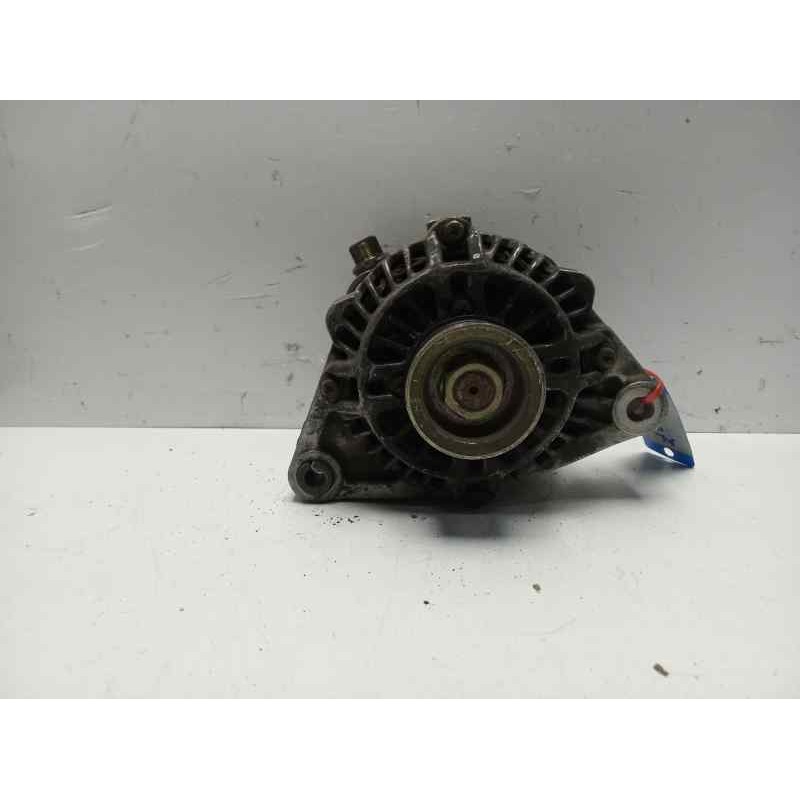 Recambio de alternador para ford fiesta berlina 1.25 16v cat referencia OEM IAM 97MF10300AA ALF590153 A31018