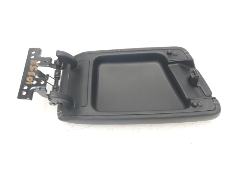 Recambio de apoyabrazos central para kia niro referencia OEM IAM 84660G5000CN1  