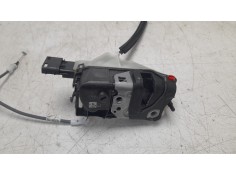 CERRADURA PUERTA TRASERA DERECHA 131495 131495 