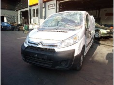citroen jumpy del año 2015 2