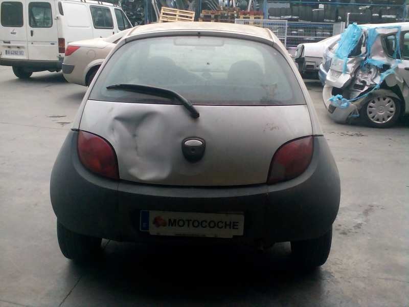 ford ka (ccq) del año 2002
