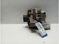 Recambio de alternador para ford fiesta berlina 1.25 16v cat referencia OEM IAM 97MF10300AA ALF590153 A31018 2