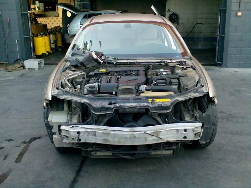 mg rover serie 75 (rj) del año 2003