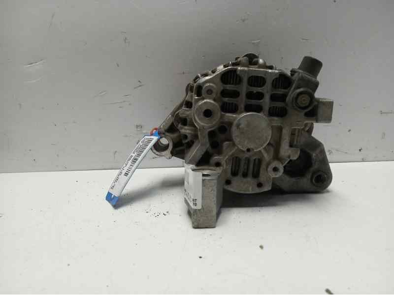 Recambio de alternador para ford fiesta berlina 1.25 16v cat referencia OEM IAM 97MF10300AA ALF590153 A31018
