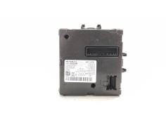 Recambio de modulo electronico para renault captur ii 1.3 tce referencia OEM IAM 285S20504R  