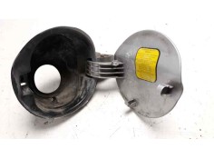 Recambio de tapa exterior combustible para peugeot bipper básico referencia OEM IAM 1517F6   2
