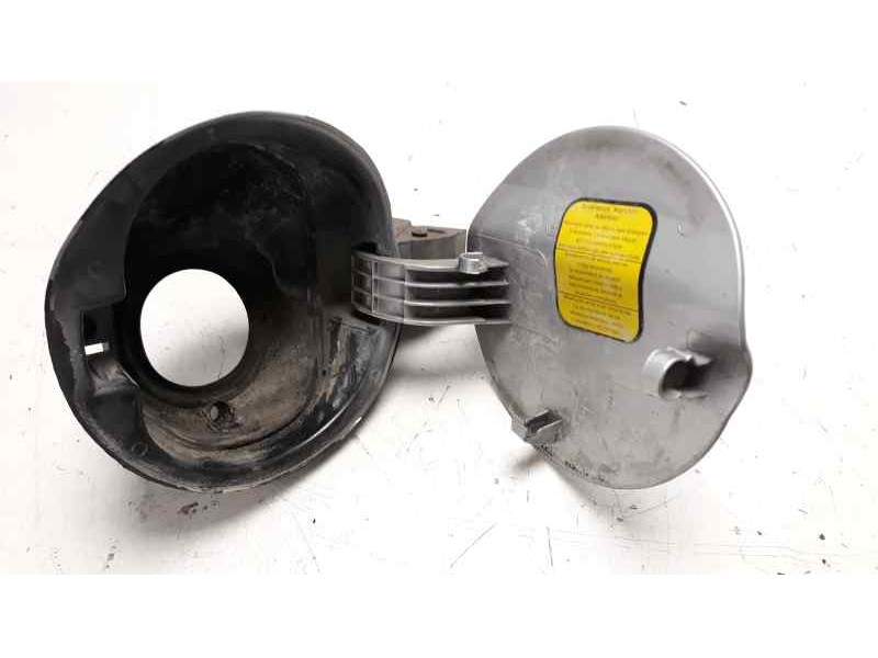 Recambio de tapa exterior combustible para peugeot bipper básico referencia OEM IAM 1517F6  