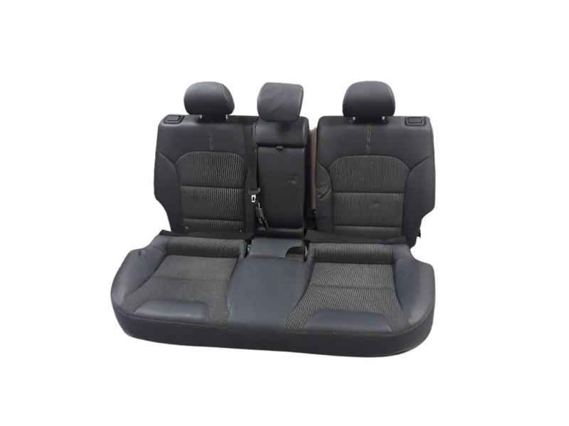 Recambio de asientos traseros para kia niro referencia OEM IAM 89400G5410A16  