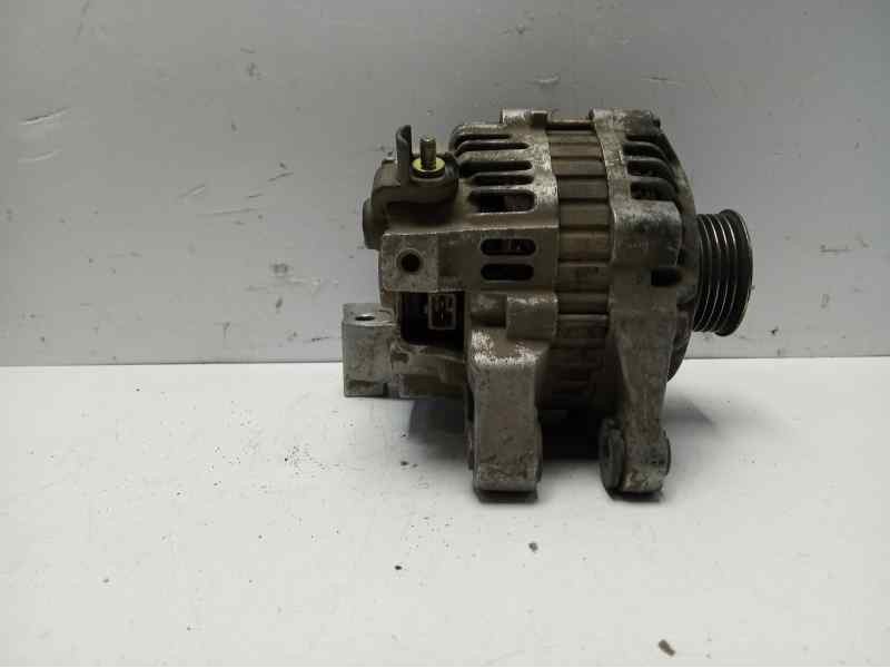 Recambio de alternador para ford fiesta berlina 1.25 16v cat referencia OEM IAM 97MF10300AA ALF590153 A31018
