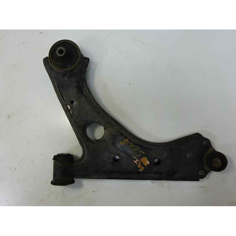 Recambio de brazo suspension inferior delantero izquierdo para opel corsa d cmon referencia OEM IAM 5352039  BR1945