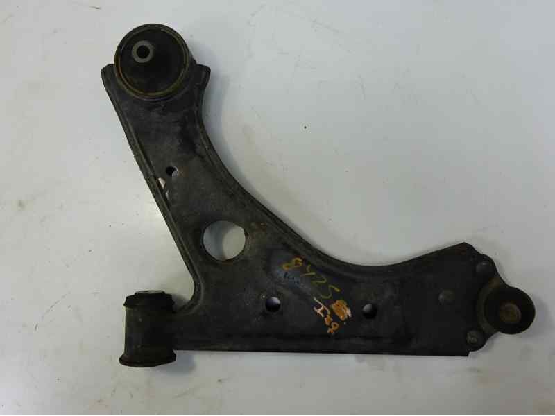 Recambio de brazo suspension inferior delantero izquierdo para opel corsa d cmon referencia OEM IAM 5352039  BR1945