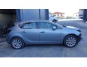 OPEL ASTRA J LIM.